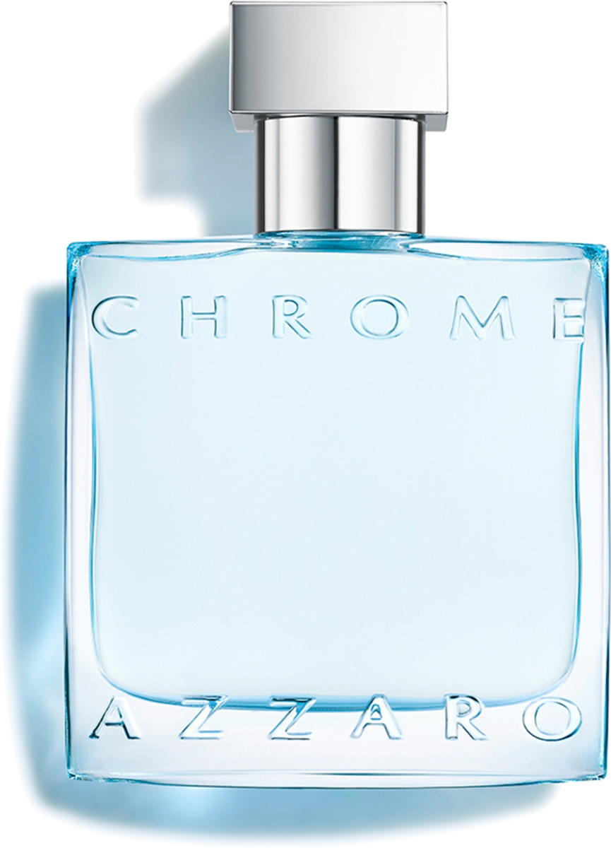 Azzaro Chrome