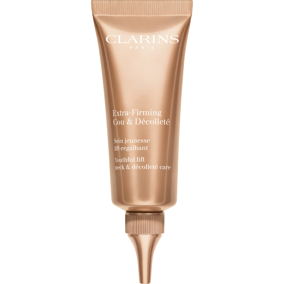 Extra-Firming Cou et Décolleté Clarins