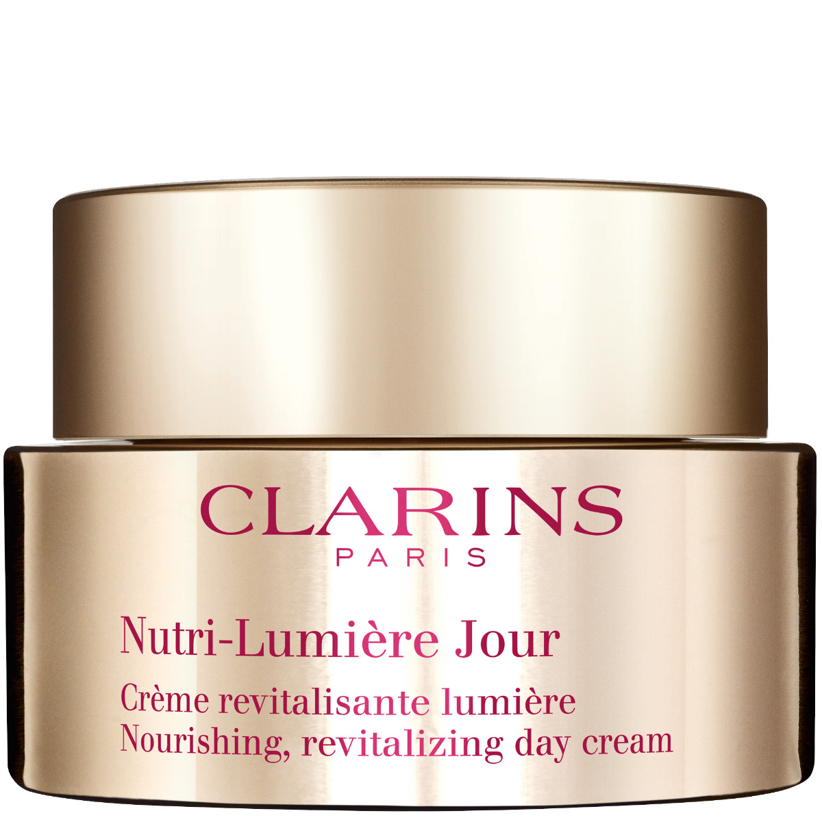 Nutri-Lumière Jour Clarins
