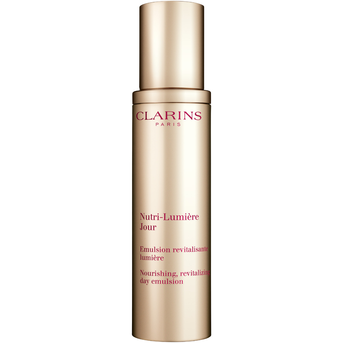 Clarins Nutri-Lumière Jour
