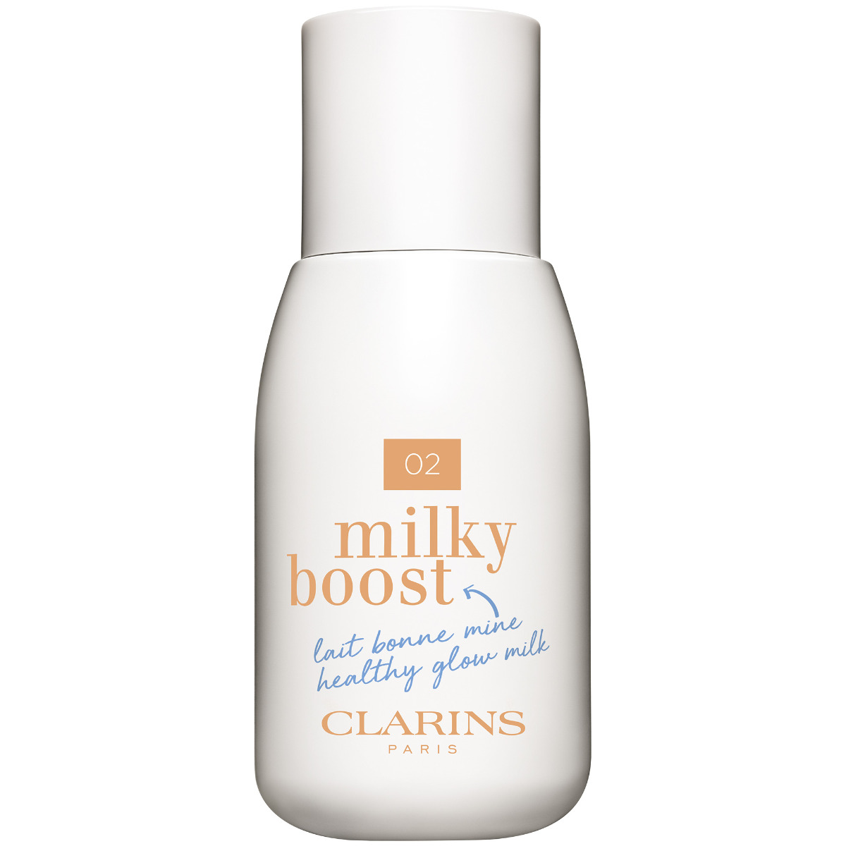 Milky Boost Clarins