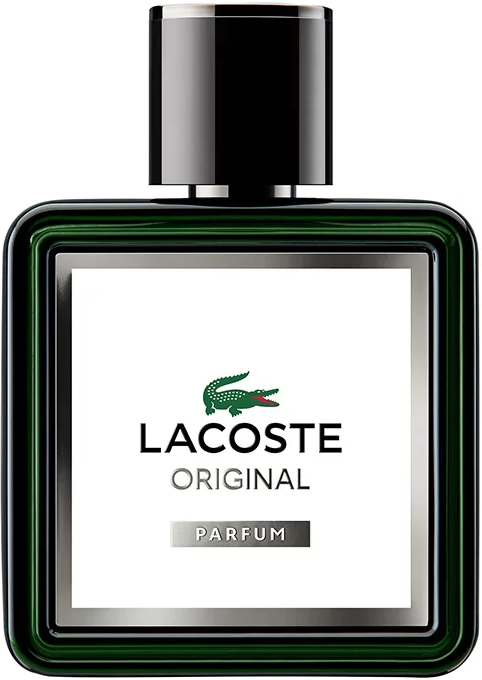 Lacoste Eau de Lacoste L.12.12 Noir - Masculinité moderne