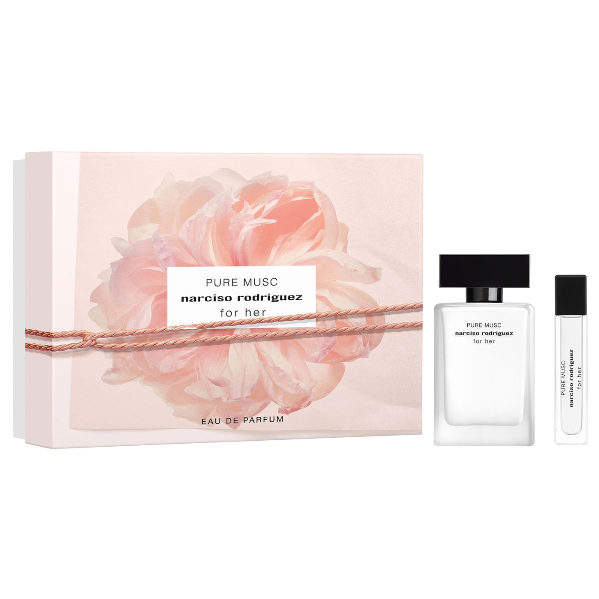 Coffret Parfum Narciso Rodriguez
