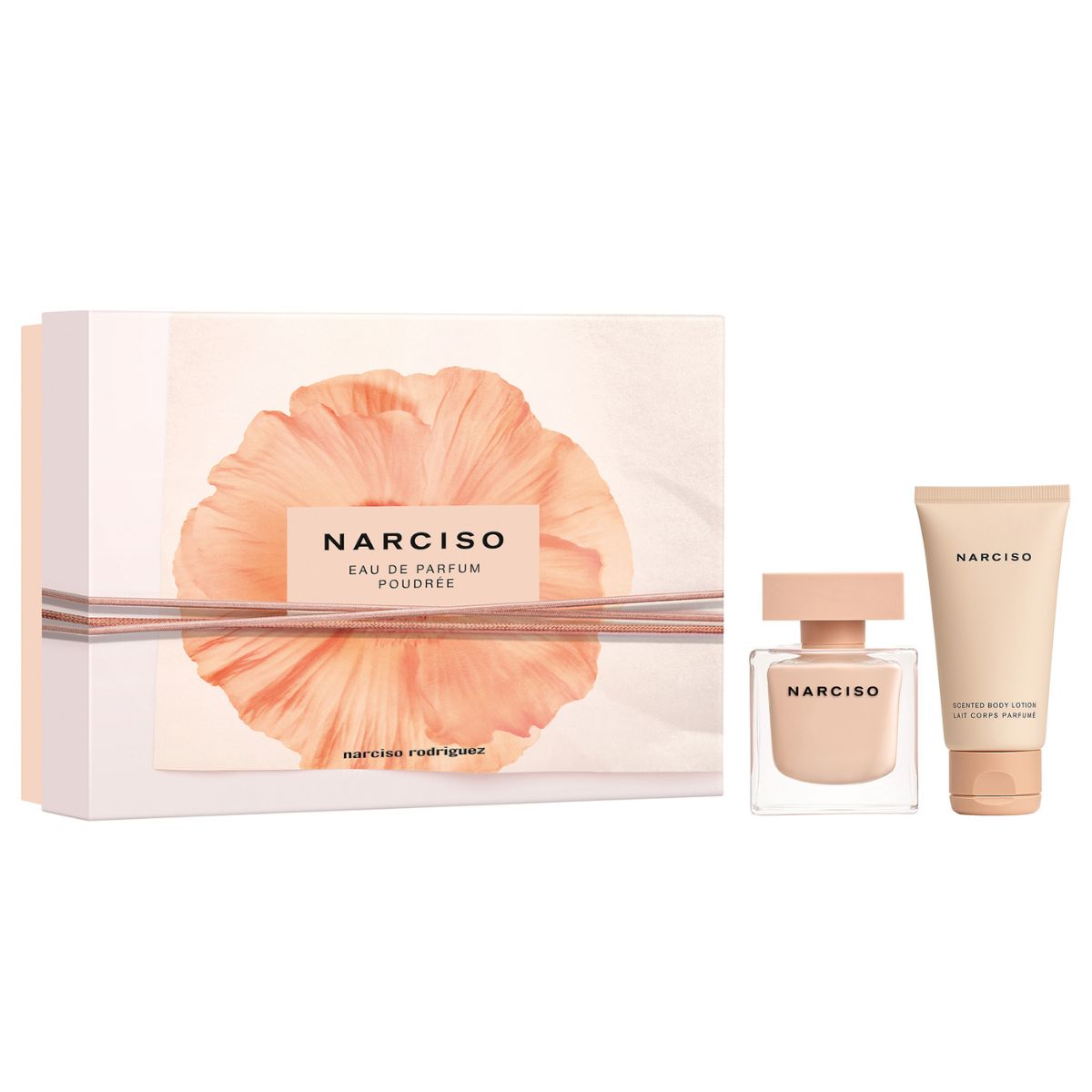 Narciso Rodriguez Narciso Poudré