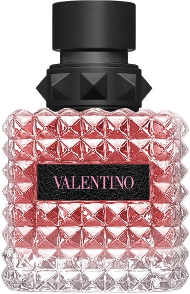 Donna Born In Roma Valentino