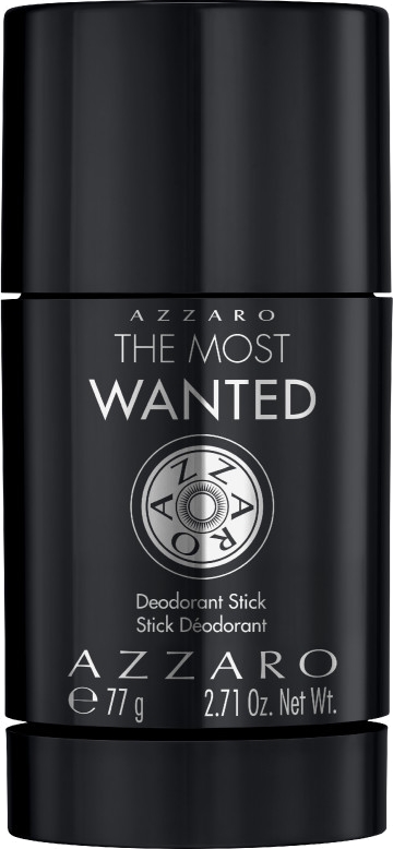 The Most Wanted Azzaro