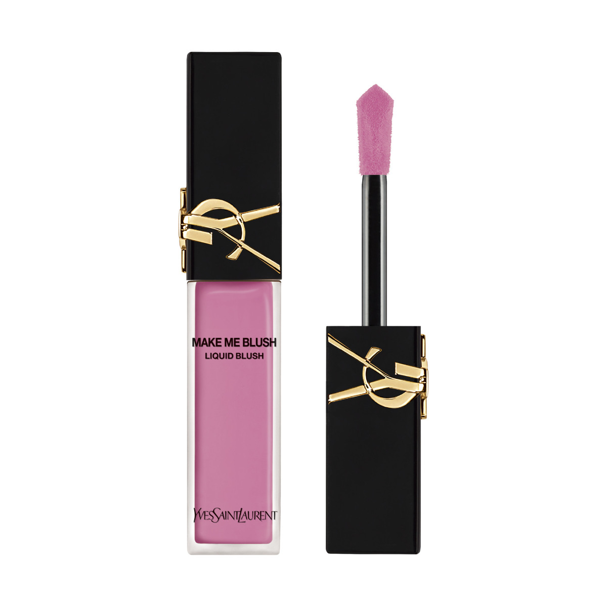 Make Me Blush Yves Saint Laurent