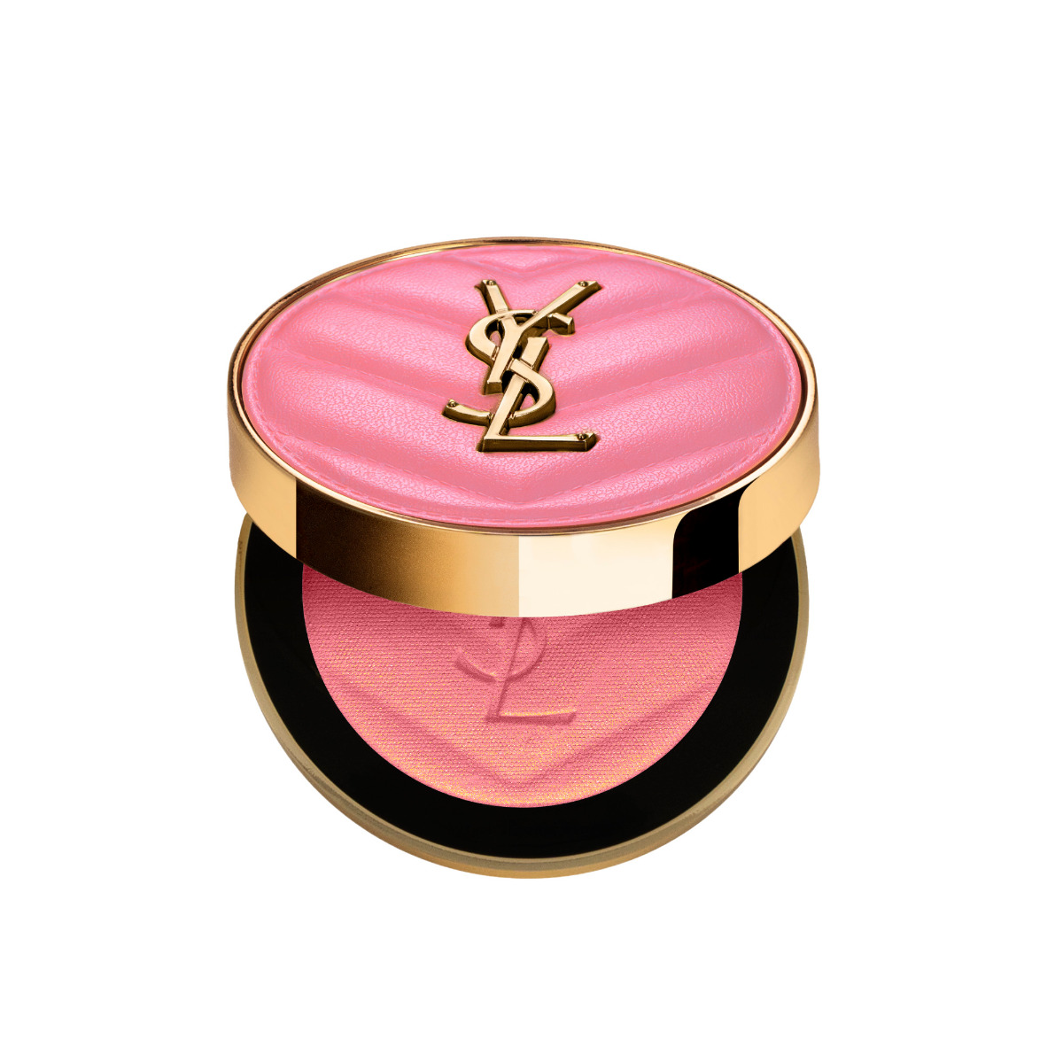 Make Me Blush Yves Saint Laurent