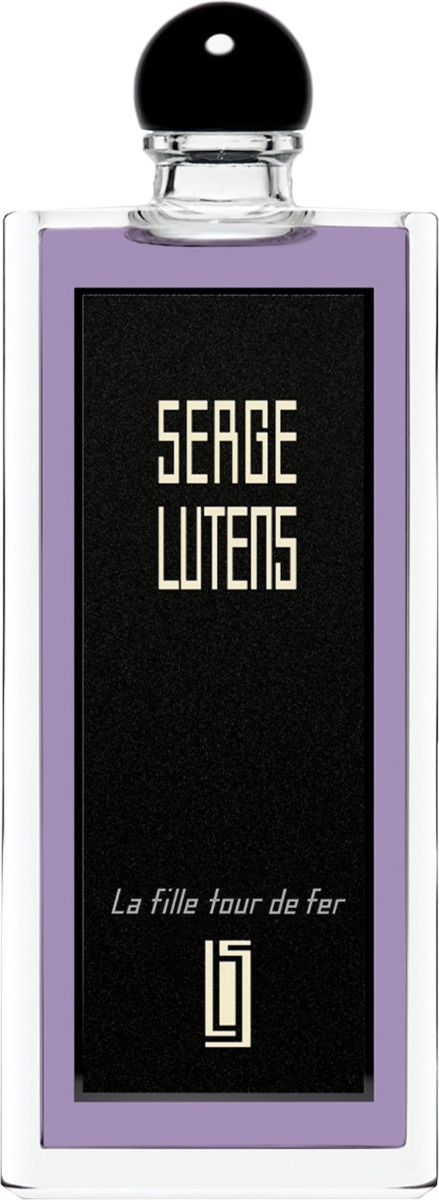 Datura Noir Serge Lutens - Parfum Oriental Vanillé | Tendance Parfums