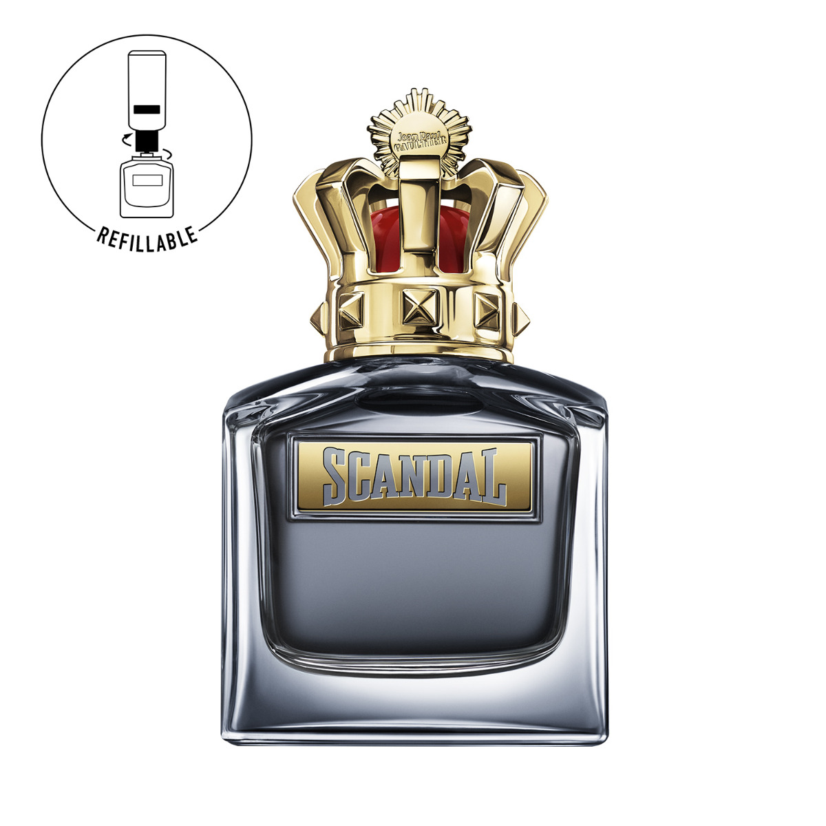 Scandal pour Homme Jean Paul Gaultier