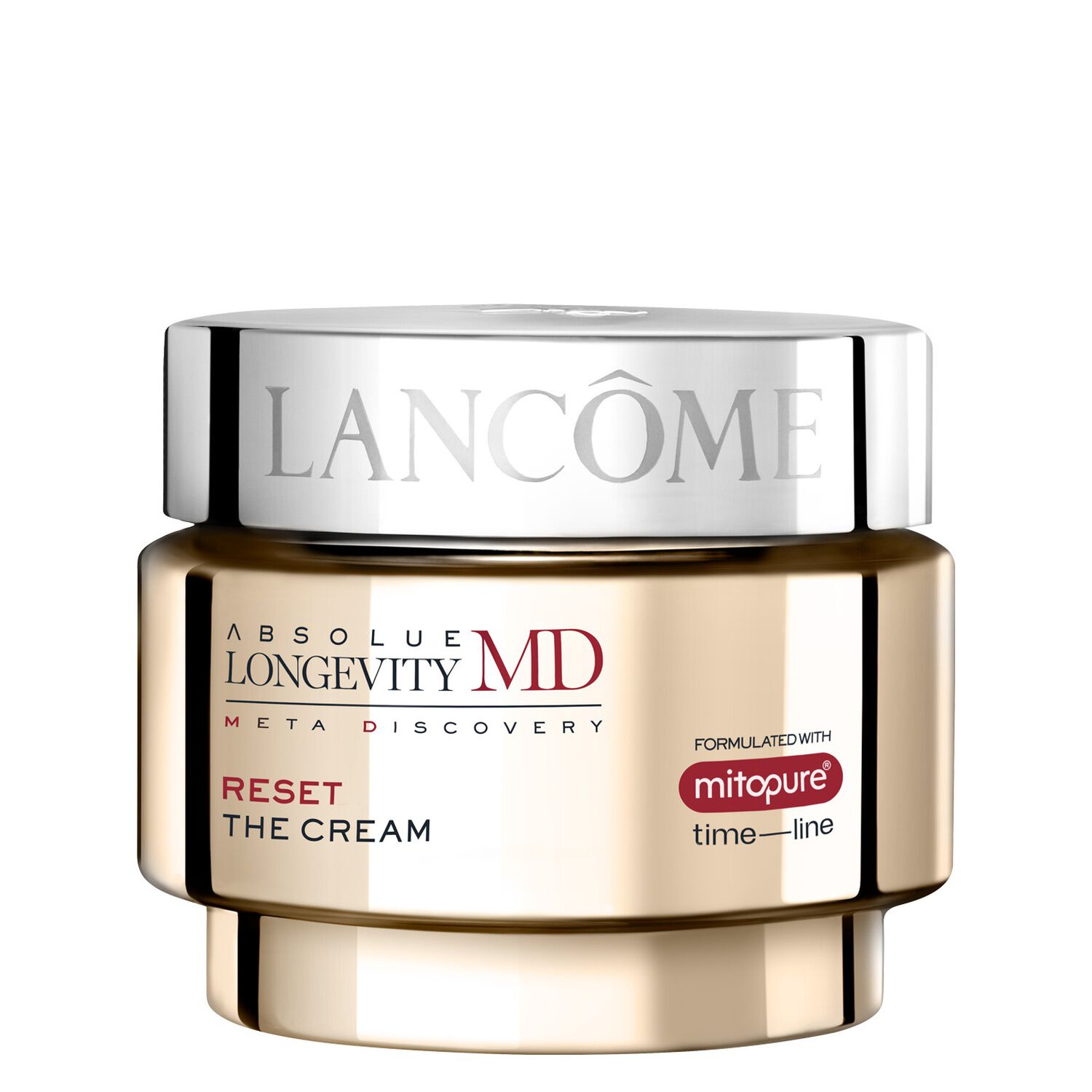 Absolue Longevity MD – Crème Reset Lancôme