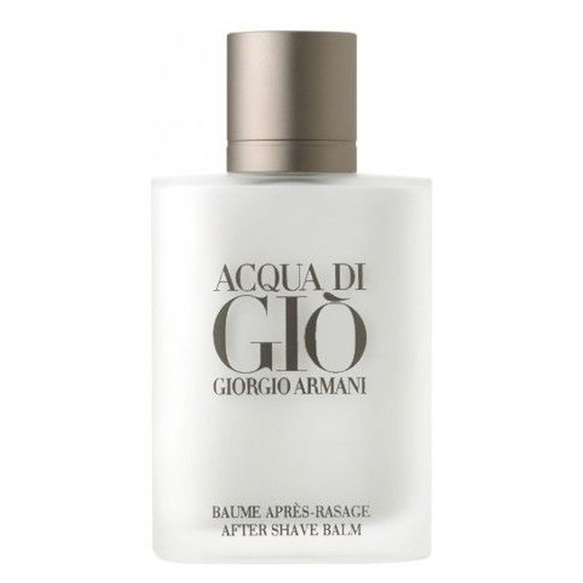 Acqua Di Gio Homme Baume Après-Rasage Armani