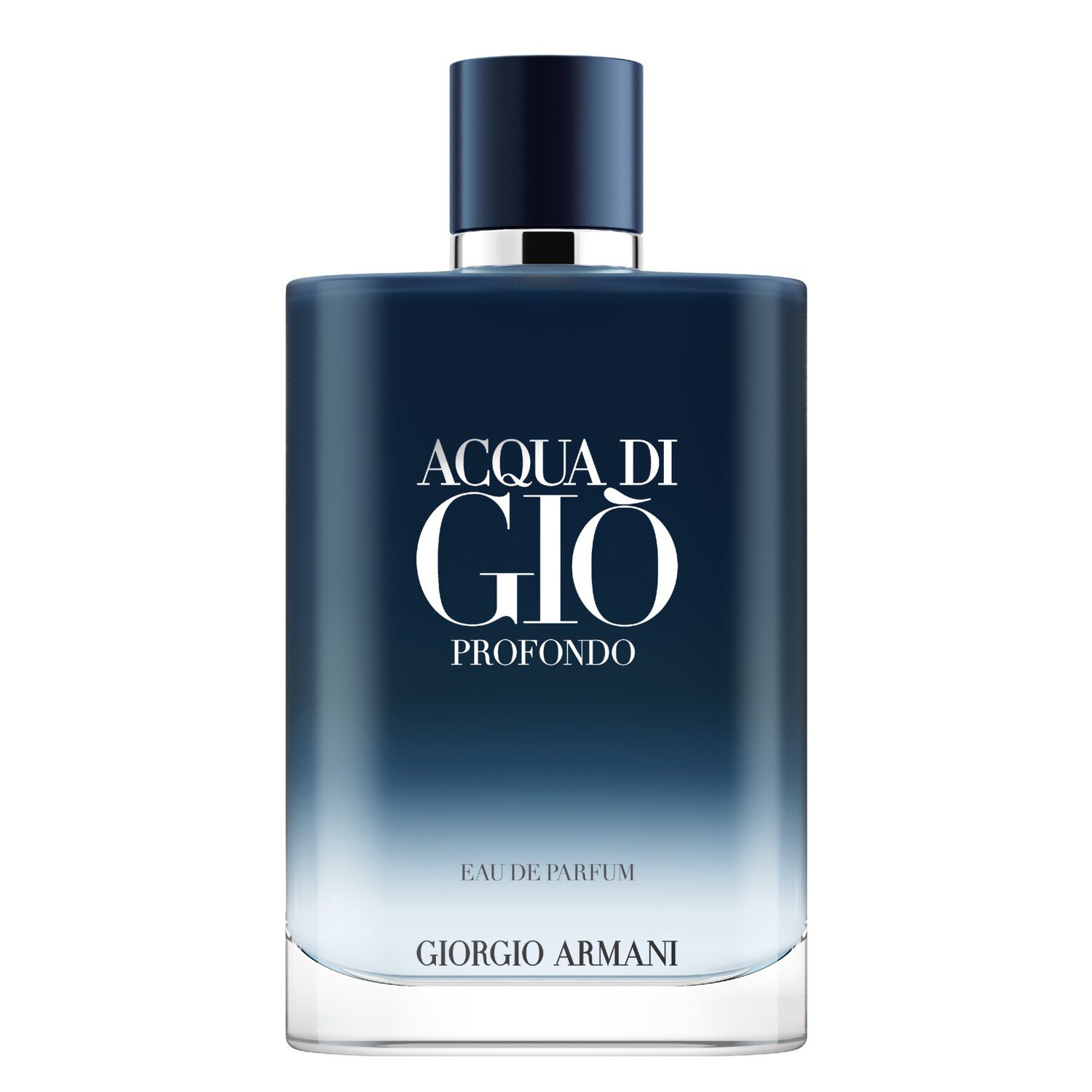 Acqua Di Giò Profondo Armani