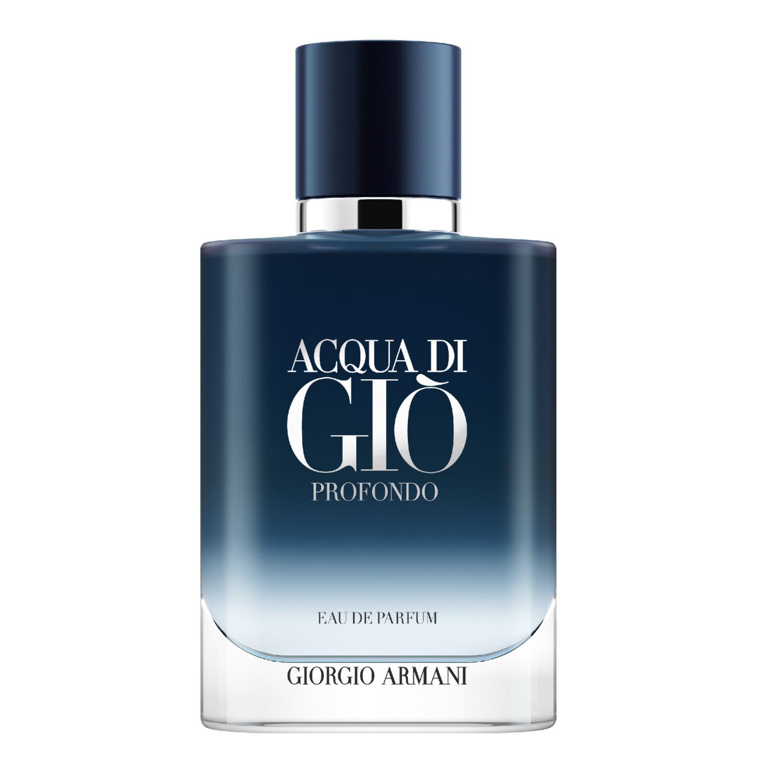 Acqua Di Giò Profondo Armani