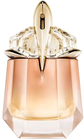 Alien Goddess Supra Florale Mugler