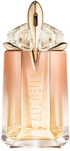 Alien Goddess Supra Florale Mugler