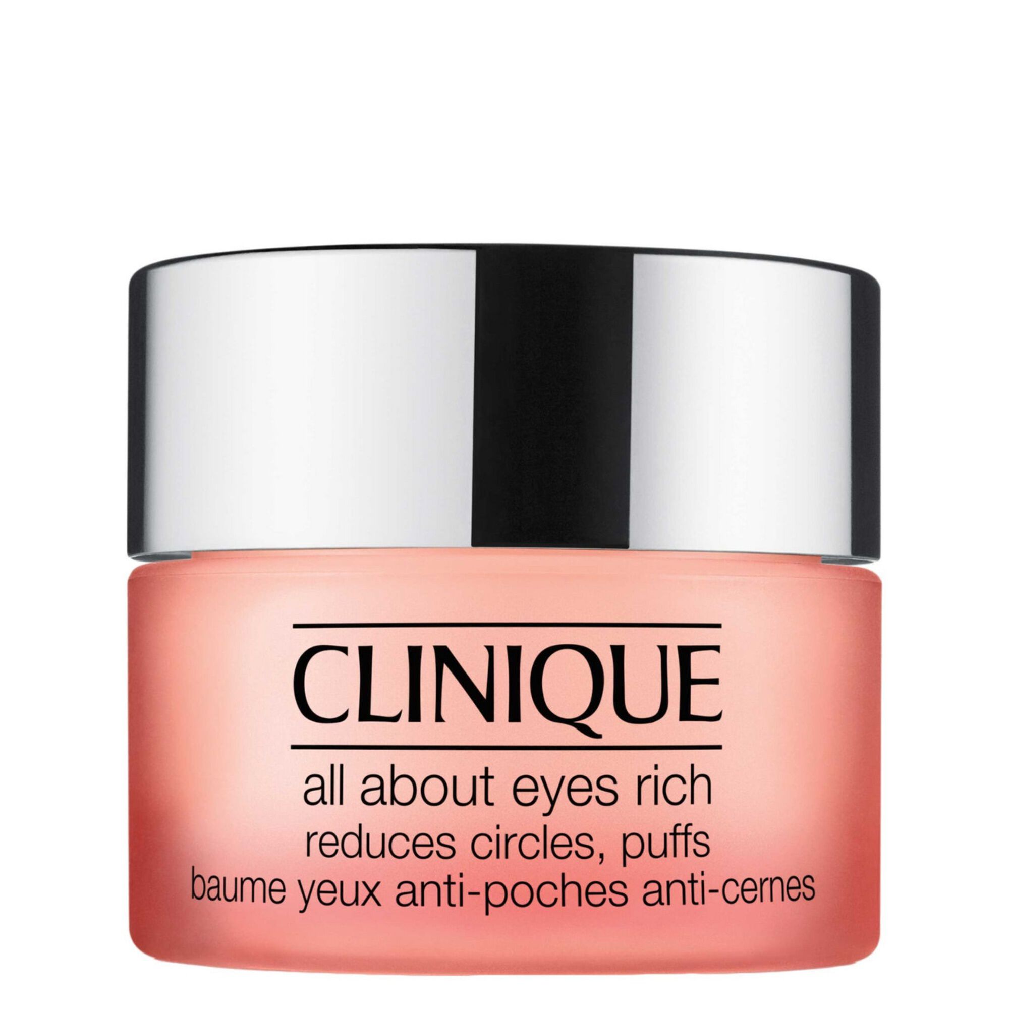 Clinique All About Eyes Rich