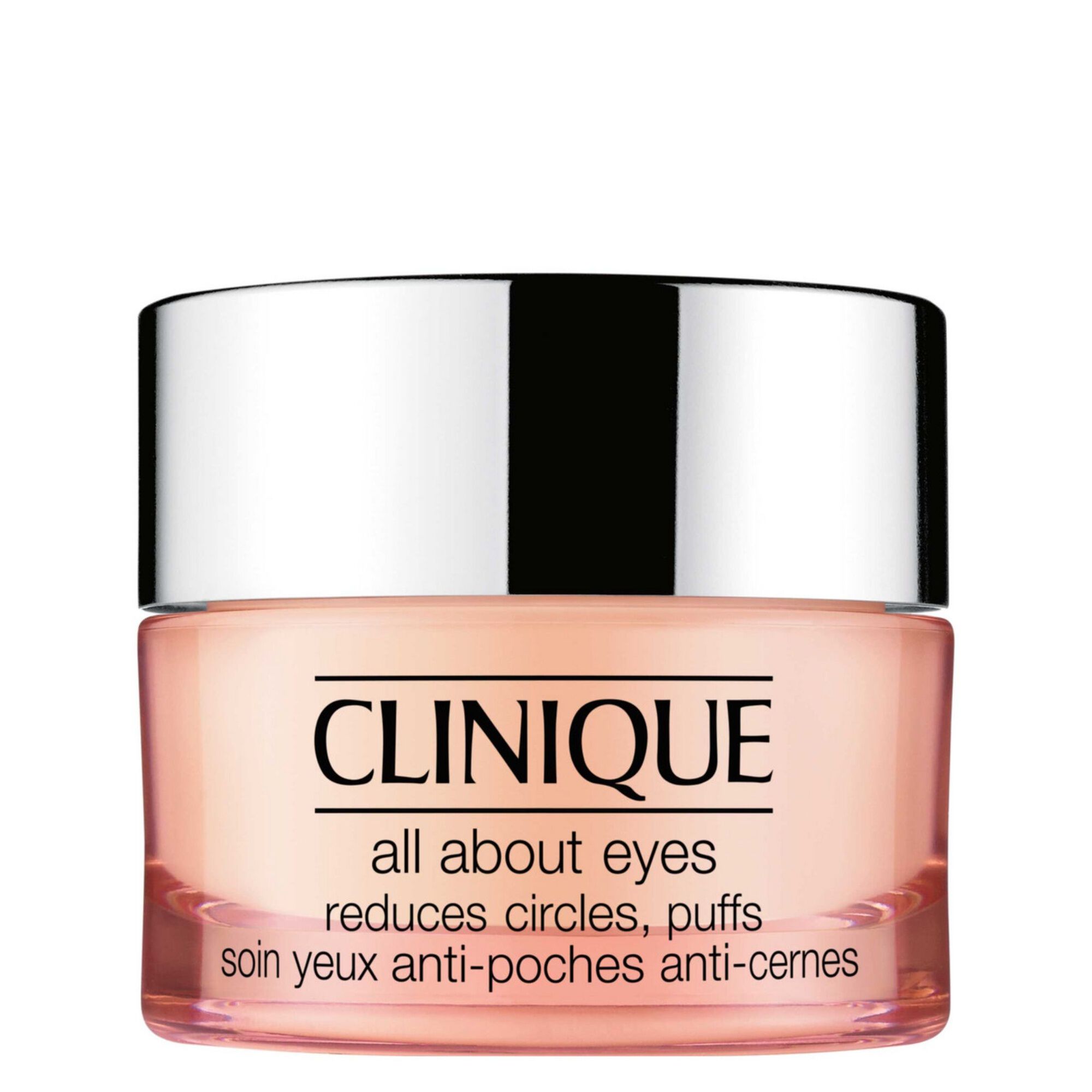 All About Eyes Clinique