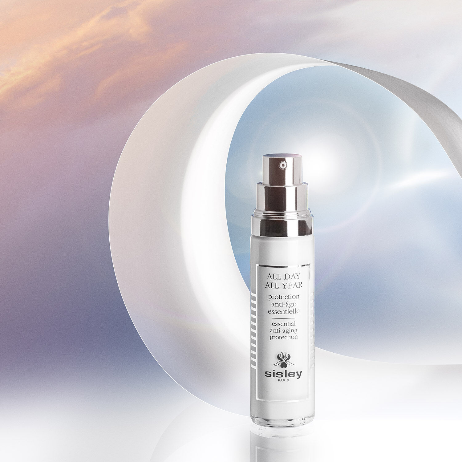 SISLEY All Day All Year – Essential Face Protection | Tendance Parfums