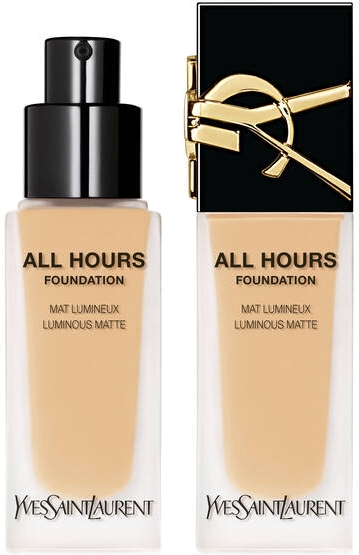 All Hours Fond de Teint Yves Saint Laurent