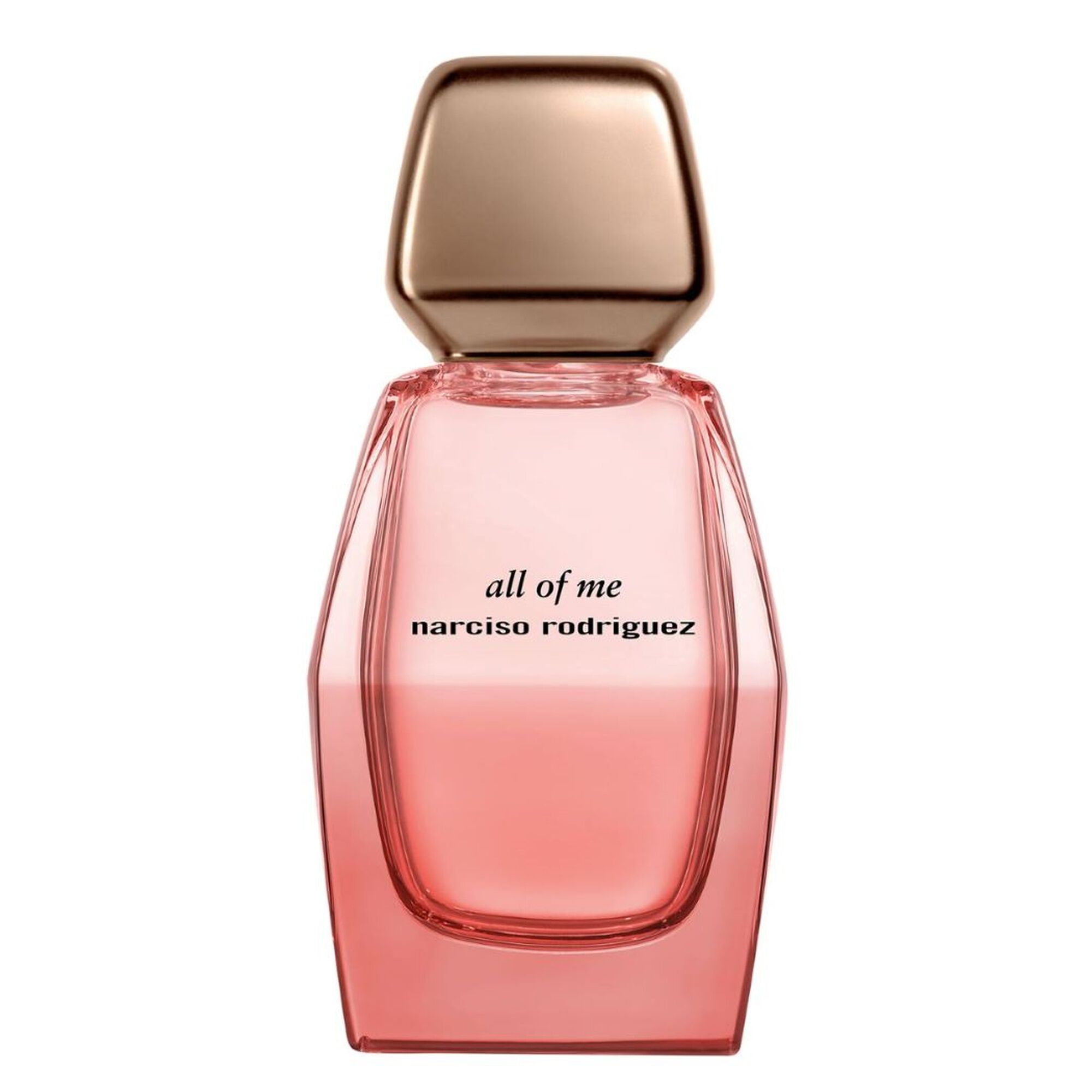 Narciso Rodriguez all of me Intense