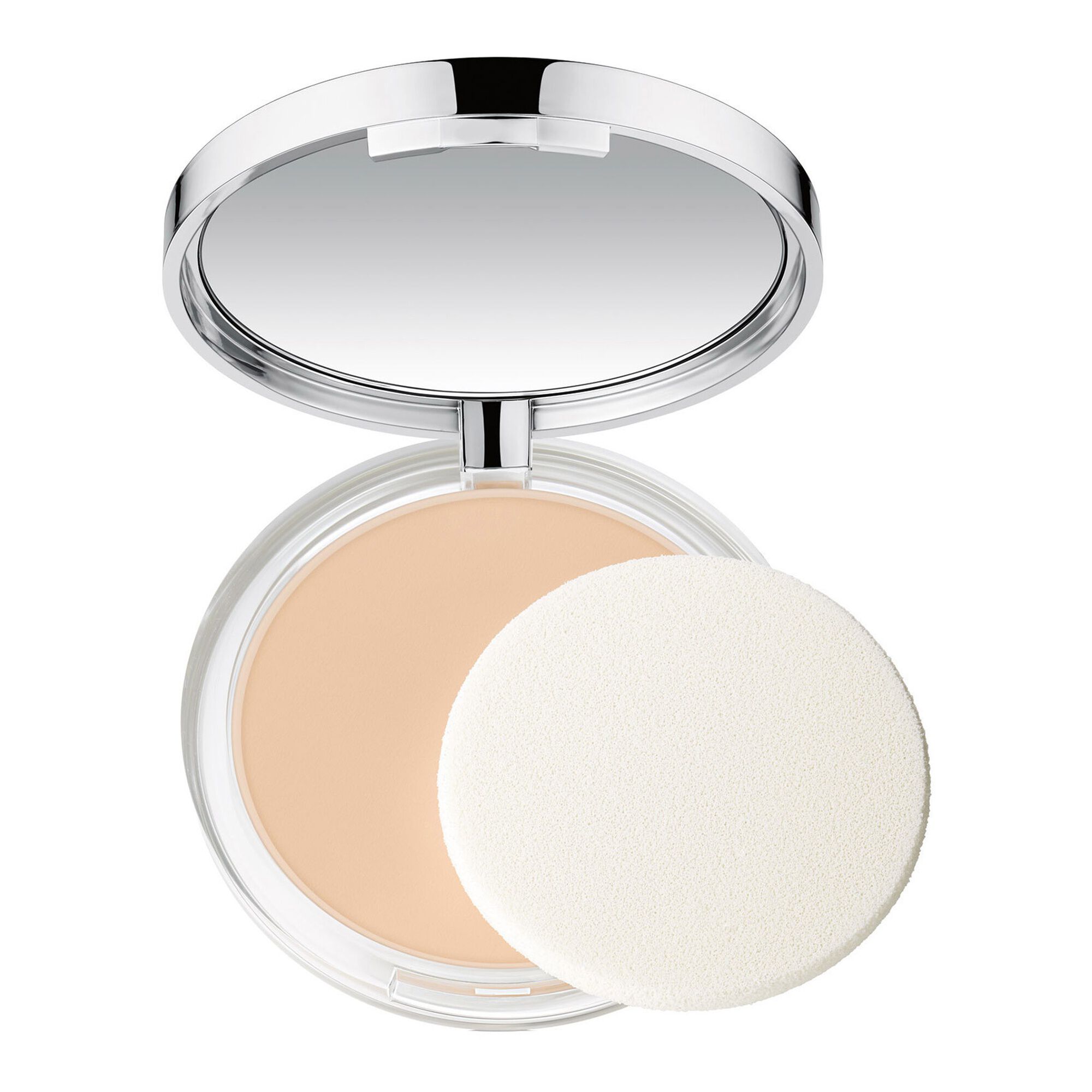 Almost Powder Makeup Clinique