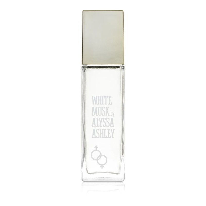 White Musk Alyssa Ashley