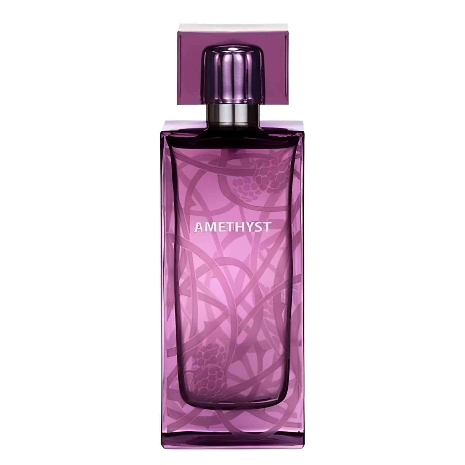 Amethyst Lalique