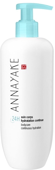 24H Hydratation Annayake
