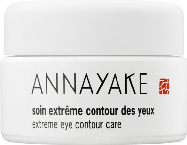 Soin Extrême Contour des Yeux Annayake