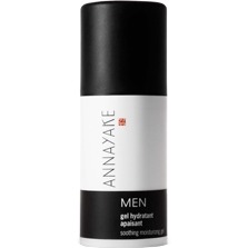 Annayake Gel Hydratant Apaisant