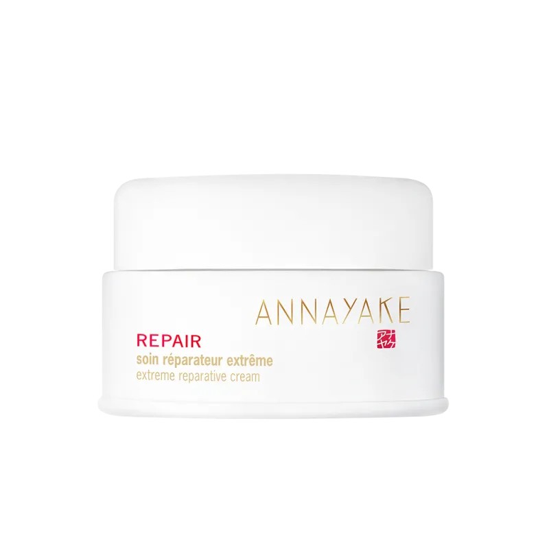 Annayake Soin Réparateur Extrême