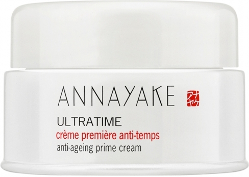 Annayake Crème Première Anti-temps