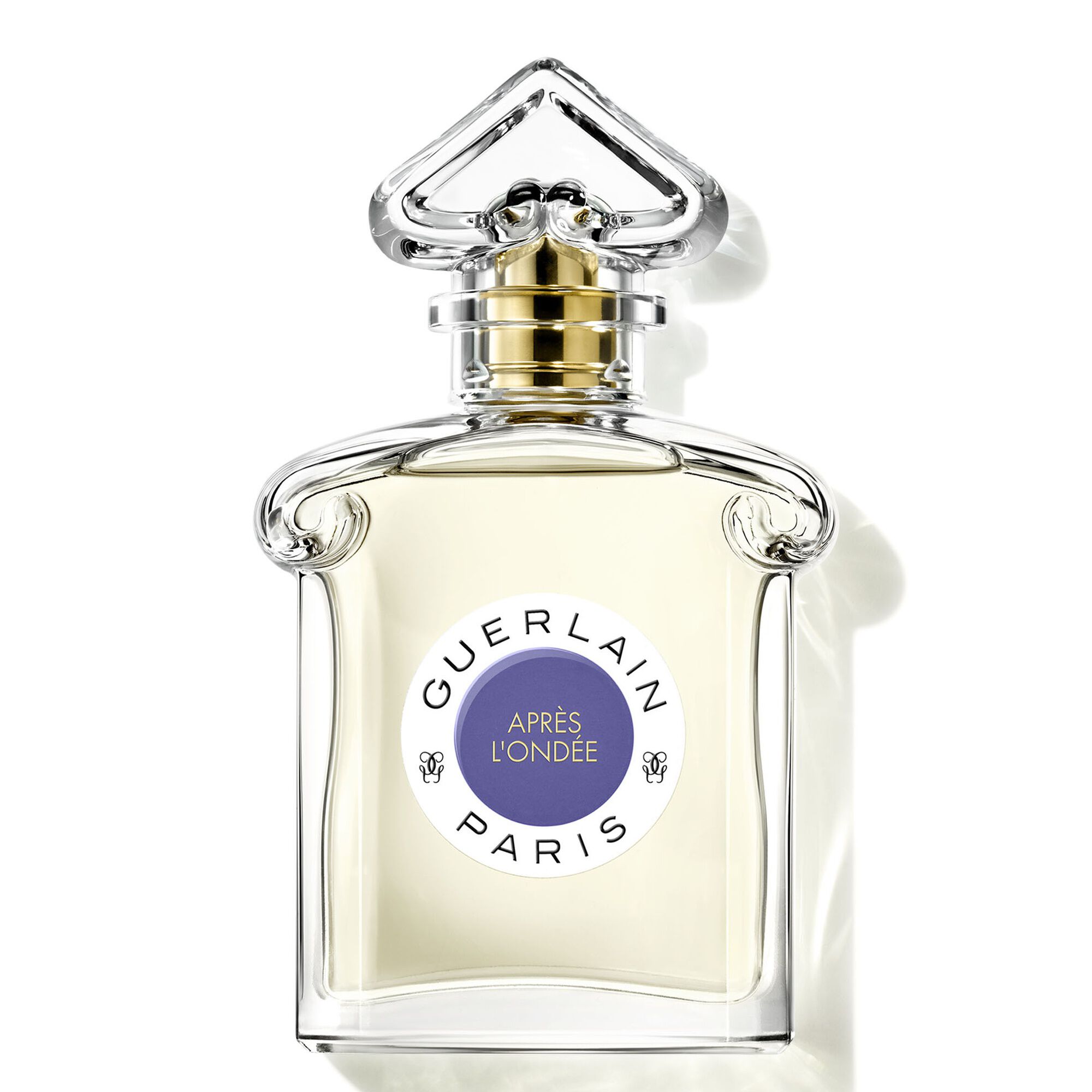 Guerlain Après l'Ondée