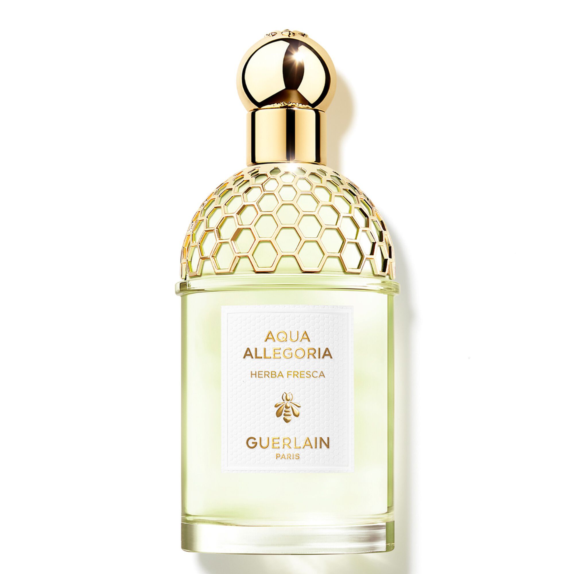 Guerlain Aqua Allegoria Herba Fresca