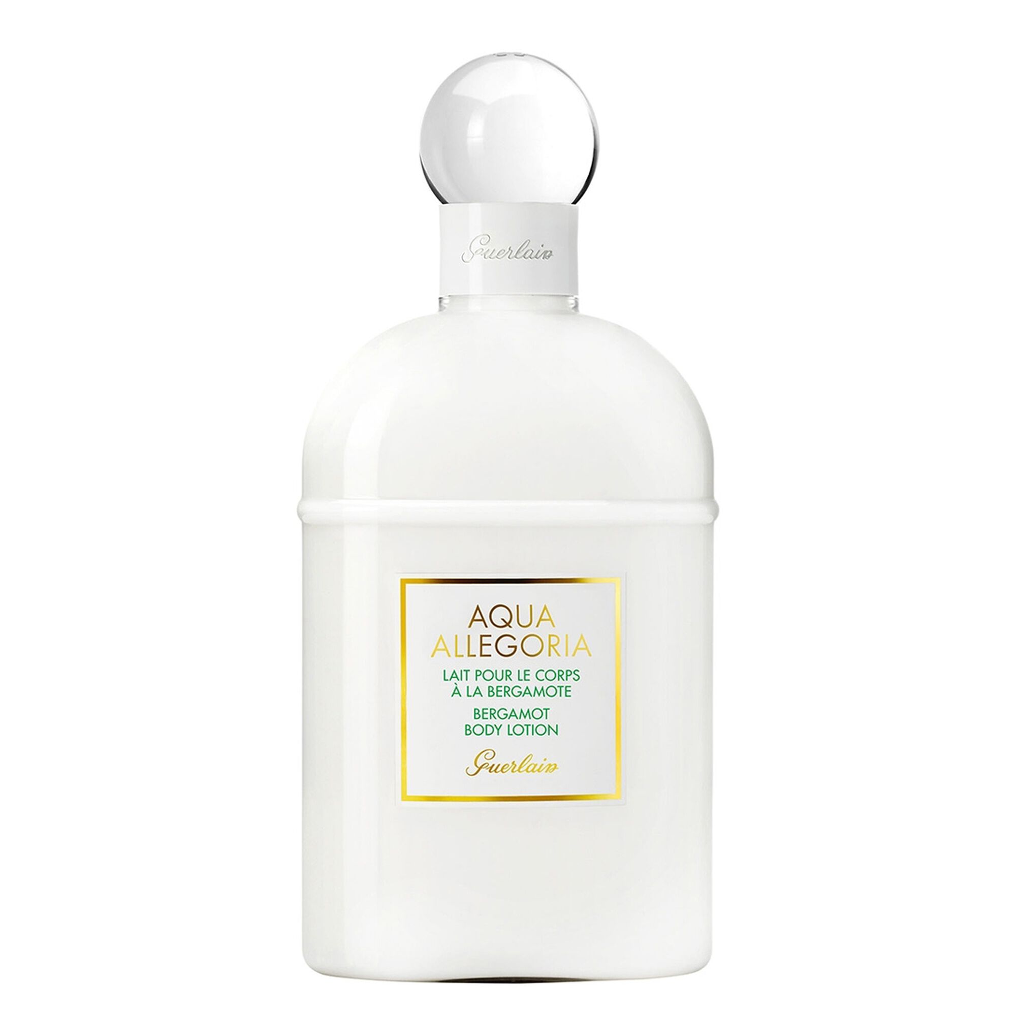 Aqua Allegoria Lait Corps Guerlain