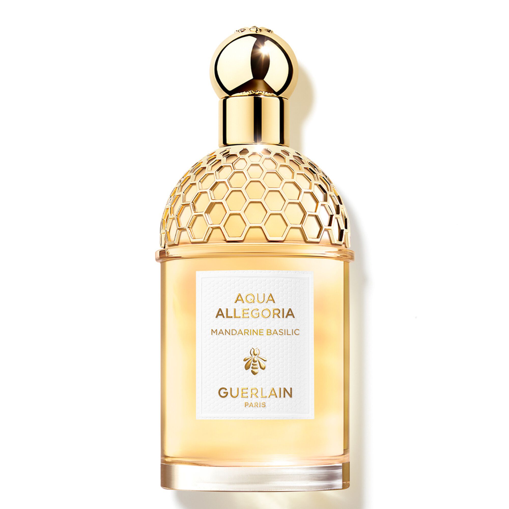 Aqua Allegoria Mandarine Basilic Guerlain