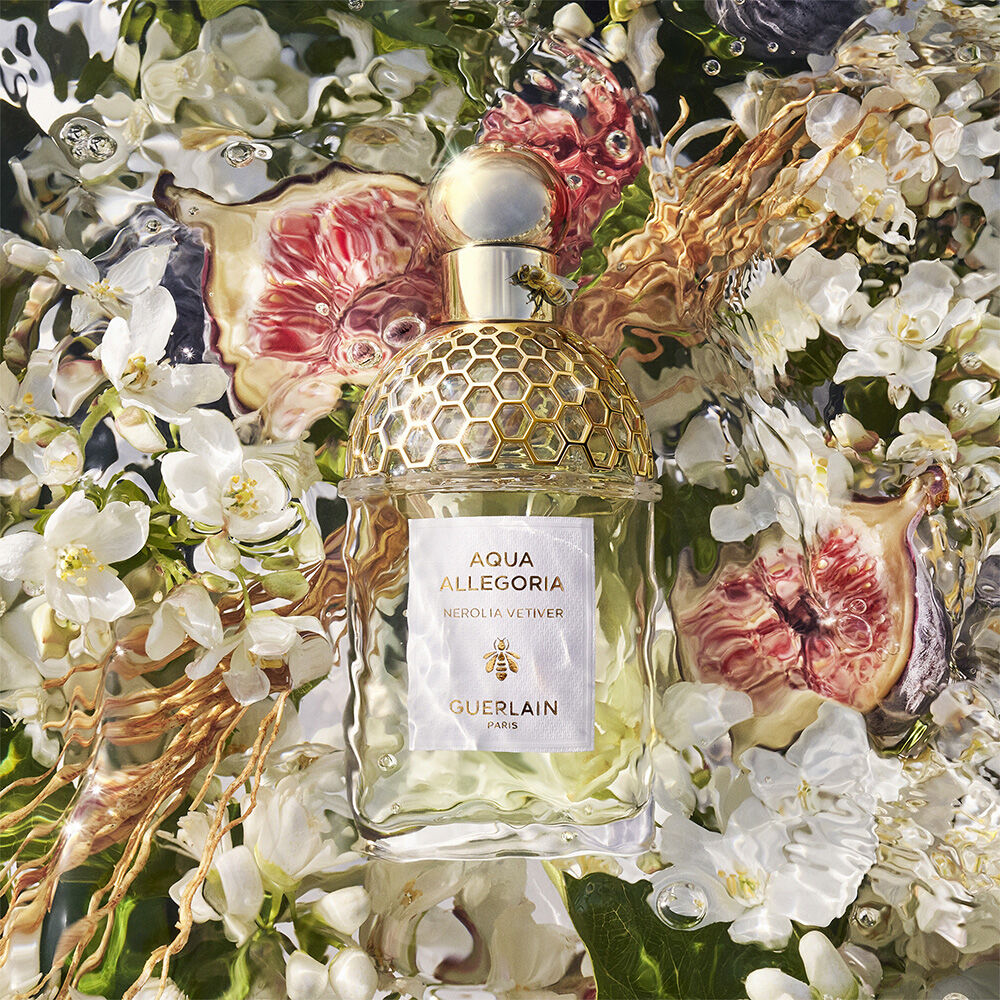 Aqua Allegoria Nerolia Vetiver Guerlain