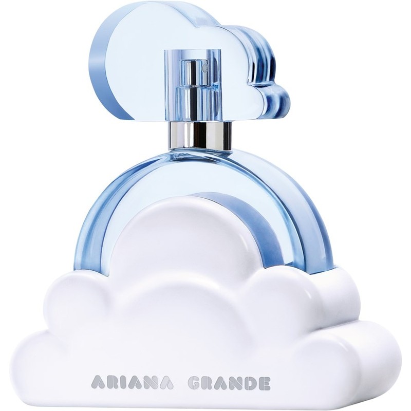 Ariana Grande Cloud