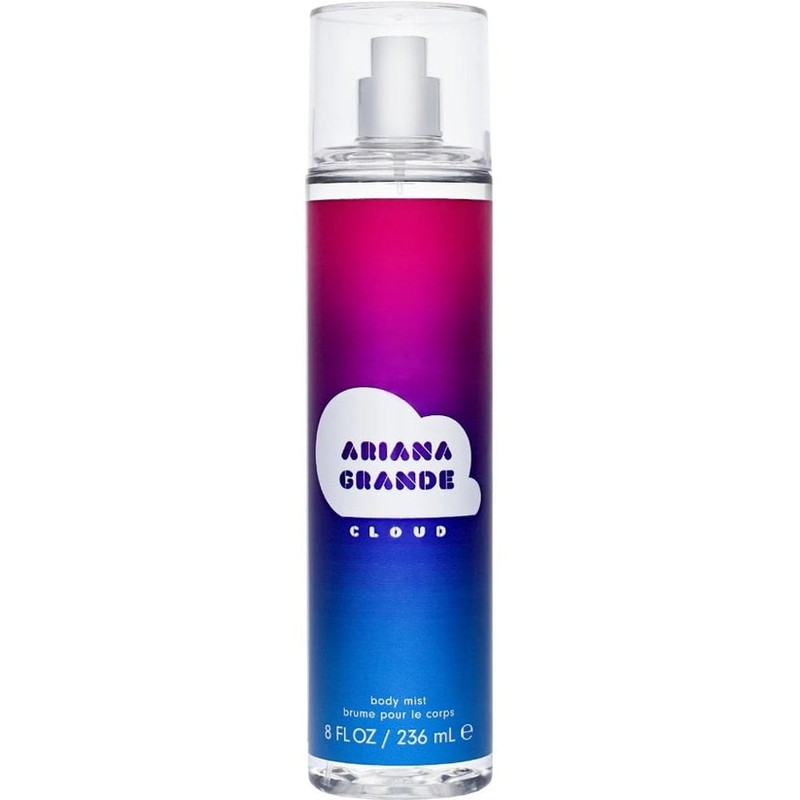 Ariana Grande Cloud Bodyspray