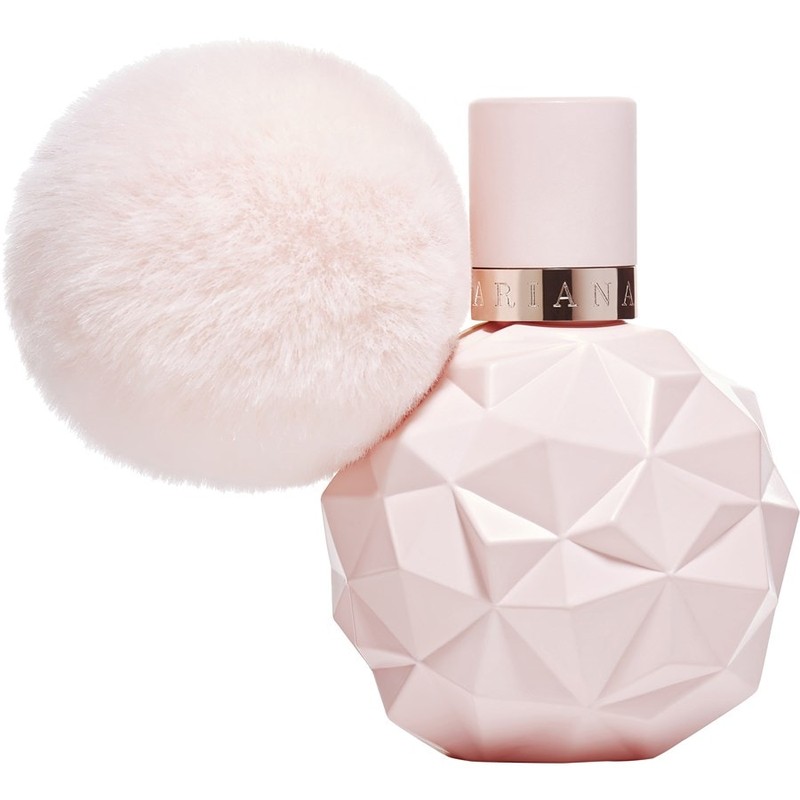 Ariana Grande Sweet Like Candy