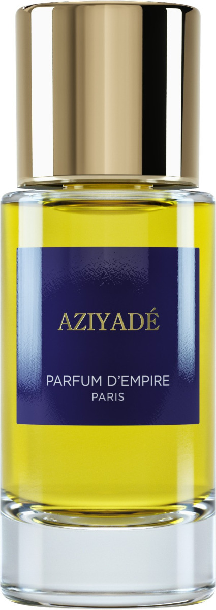 Aziyadé by Parfum d'Empire