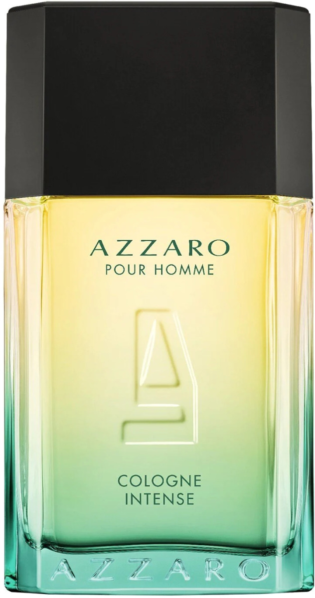 Azzaro Pour Homme Cologne Intense Azzaro