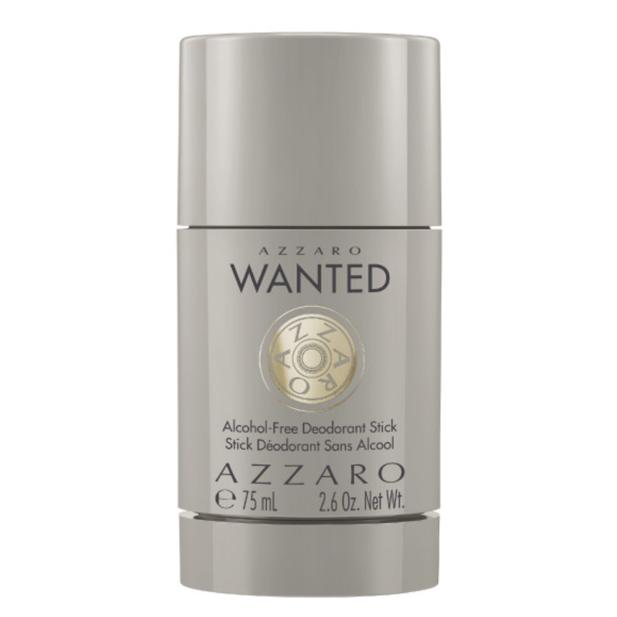 Wanted Déodorant Stick Azzaro