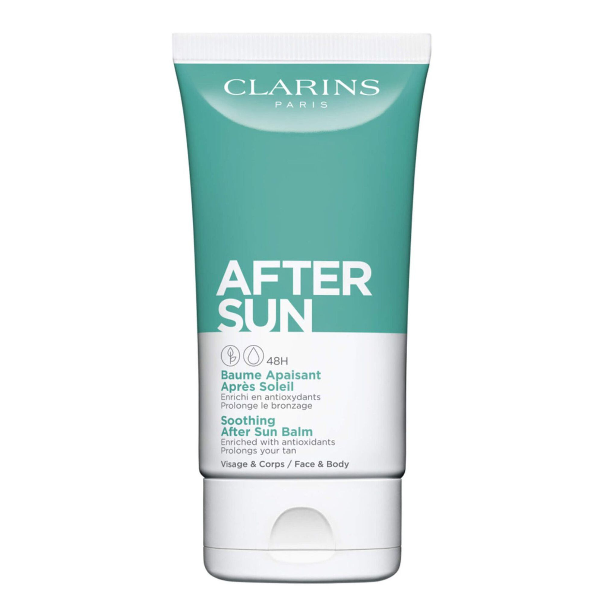 Baume Apaisant Clarins