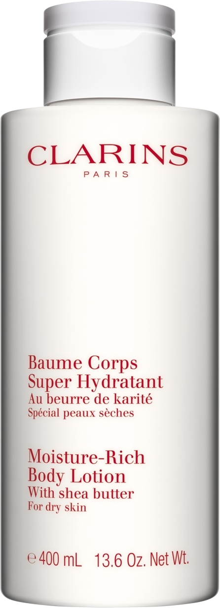 Clarins Baume Corps Super Hydratant