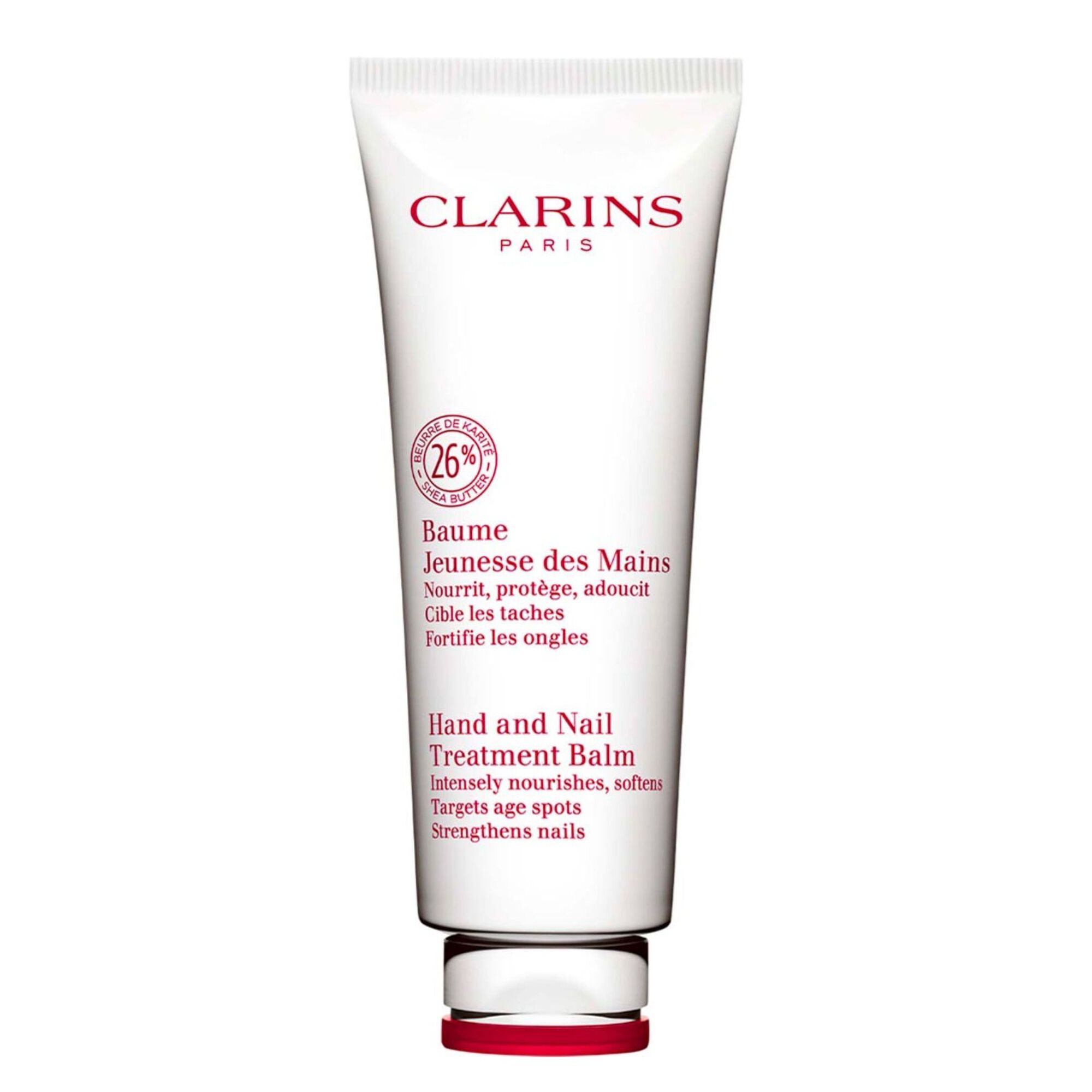 Clarins Baume Jeunesse des Mains