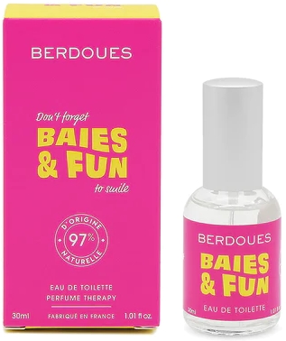 Baies & Fun Perfume Therapy Berdoues