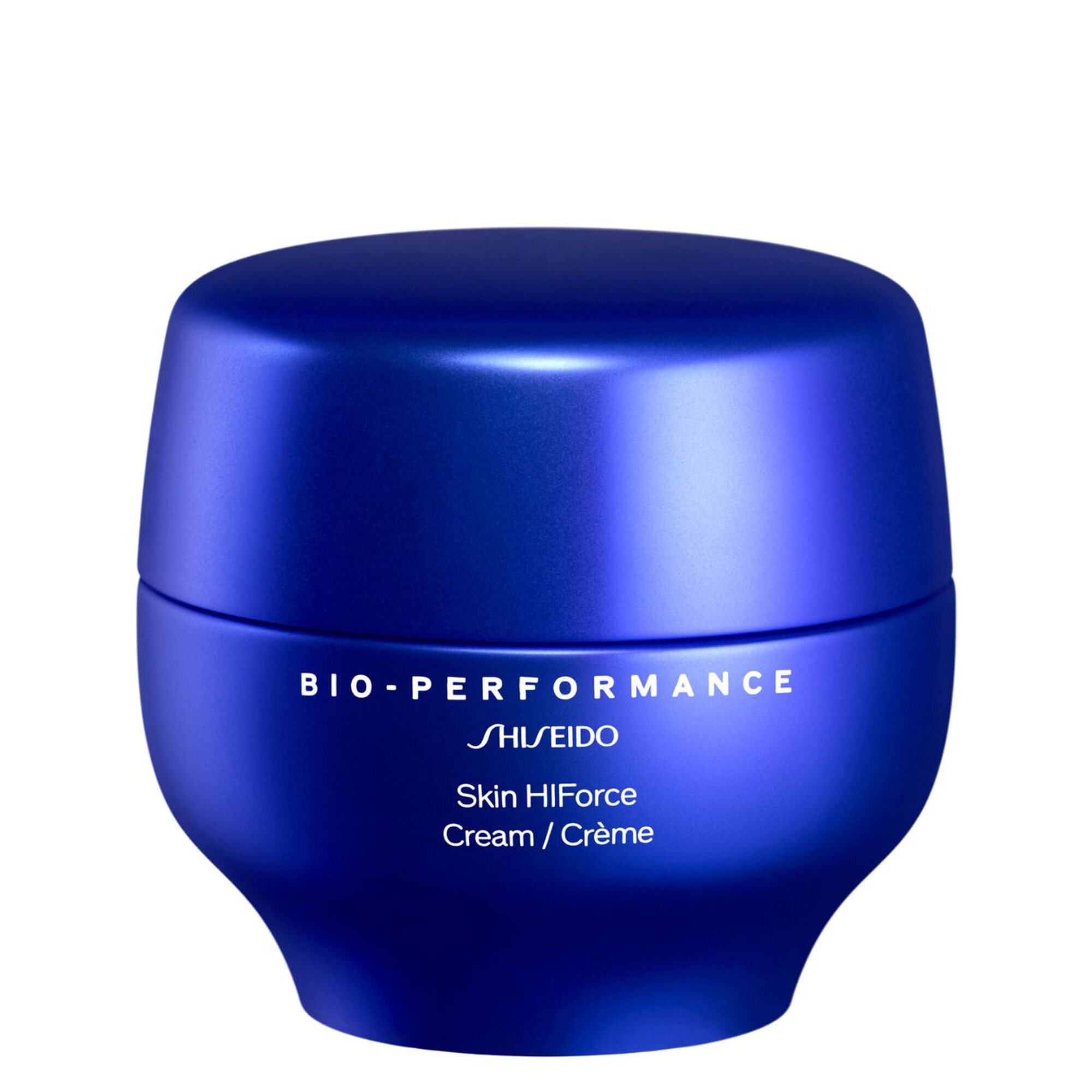 Shiseido Bio-Perfomance
