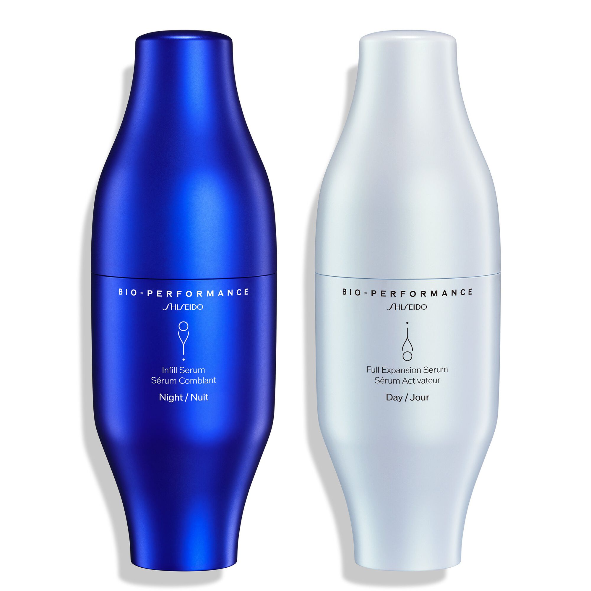 Shiseido Bio Performance Skin Filler
